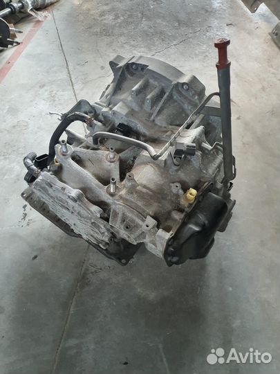 АКПП Мазда 6 LF-VE L5-VE