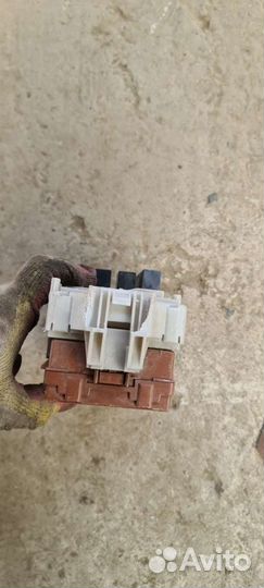 Блок предохранителей mitsubishi lancer 9