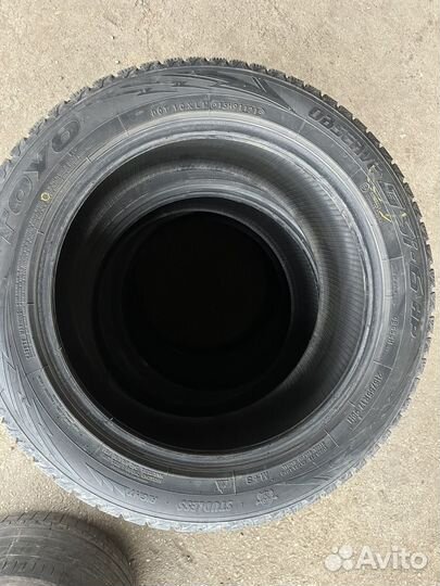 Toyo Observe GSi-6 HP 215/55 R17