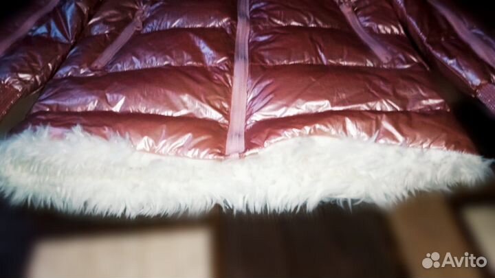 Куртка женская 42 44