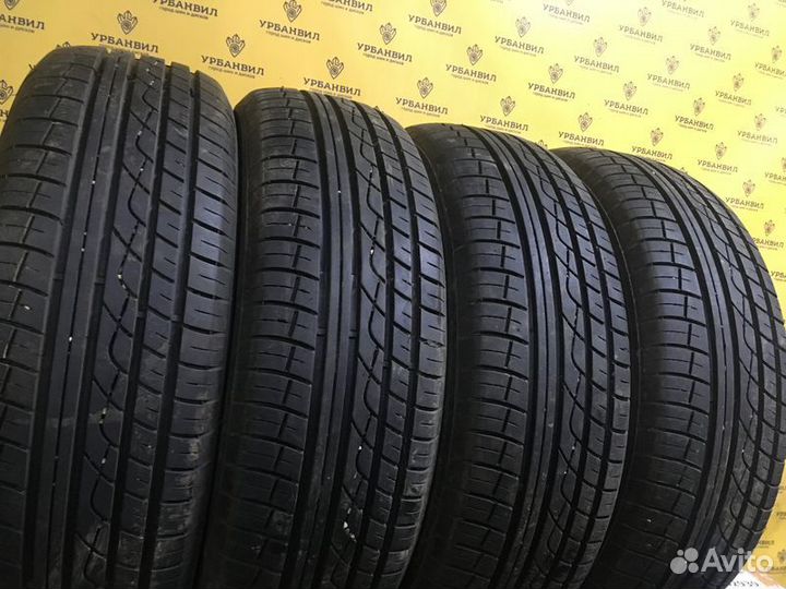 Brasa Aquacontrol 215/70 R16 100T