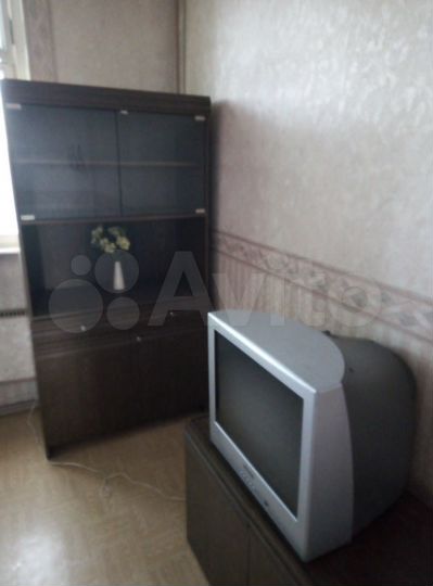 Комната 18 м² в 2-к., 4/22 эт.