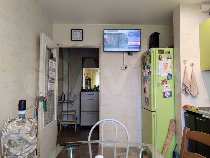 3-к. квартира, 72,2 м², 5/5 эт.