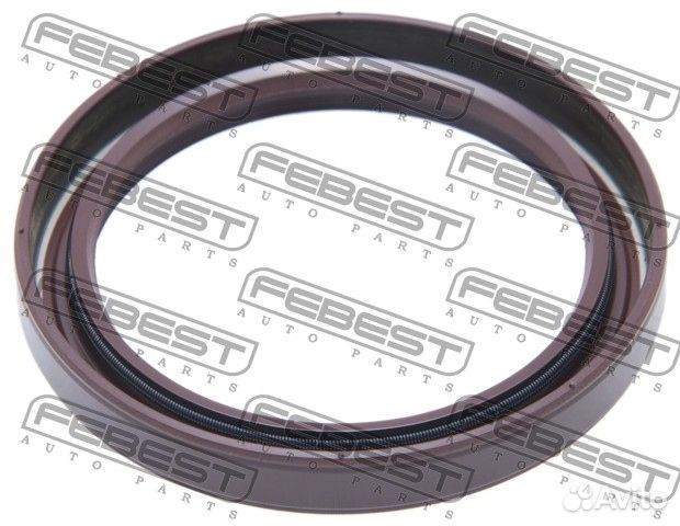 Сальник привода 48.4x64.25x8.35x8.35