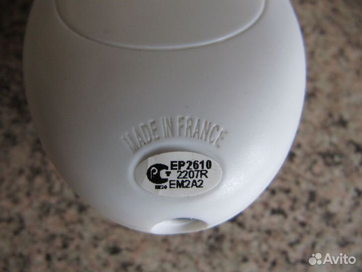 Эпилятор Rowenta Lovely Франция