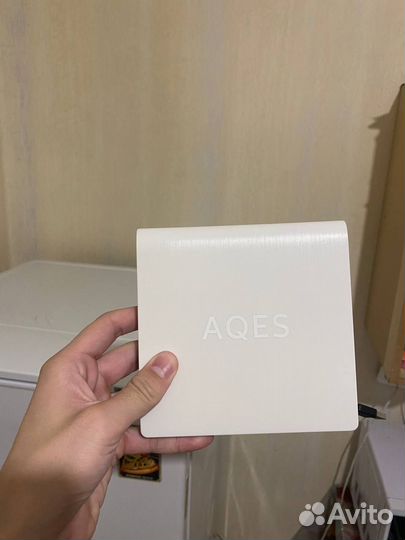 Внешний дисковод Aqes