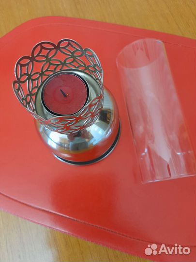 Подсвечник Индия