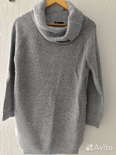 Свитер женский 50 размер