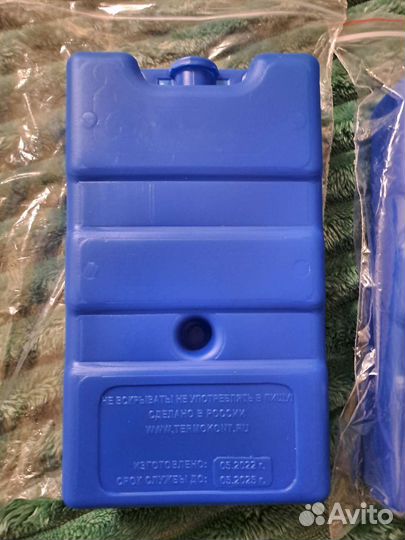 Хладоэлемент