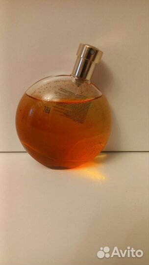 Неrmes Elixir Des Merveilles п.в