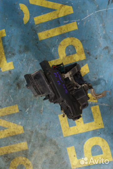 Замок передней правой двери Volkswagen passat b5