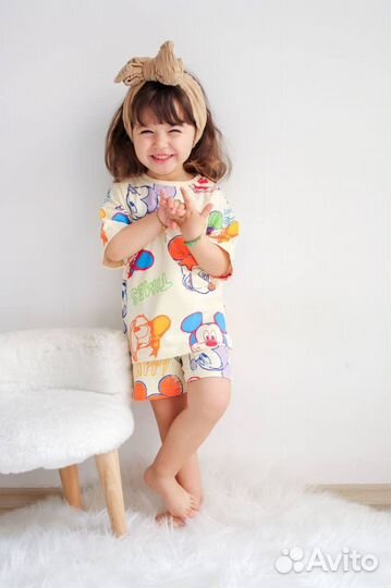 Костюм детский