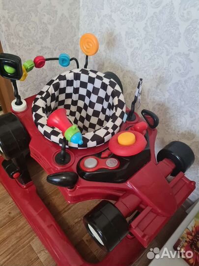 Ходунки детские бу