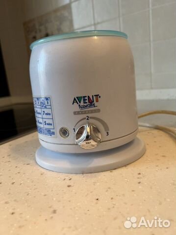 Подогреватель для бутылочек philips avent