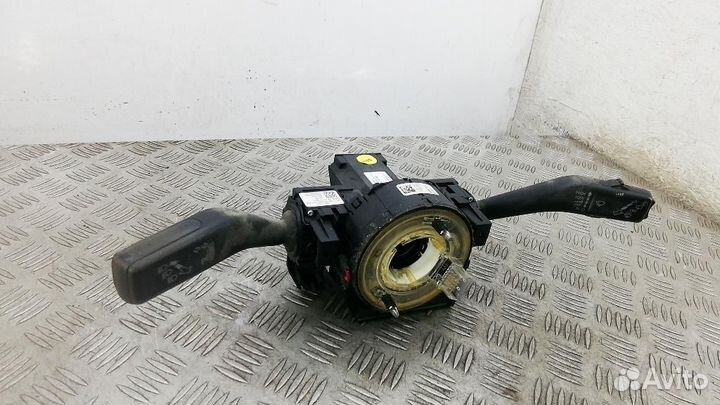 Переключатель поворотов подрулевой Volkswagen Pass