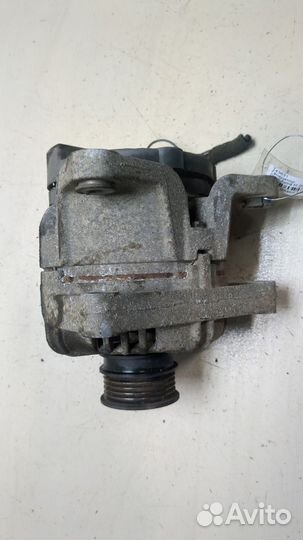 Генератор Opel Astra H, 2009