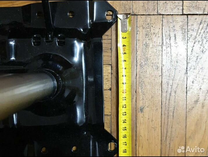 Газлифт для офисного компьютерного кресла