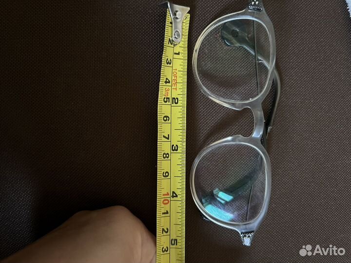 Оправа для очков детская