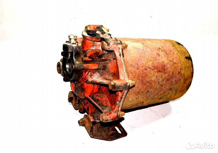 Осушитель воздуха international 9800