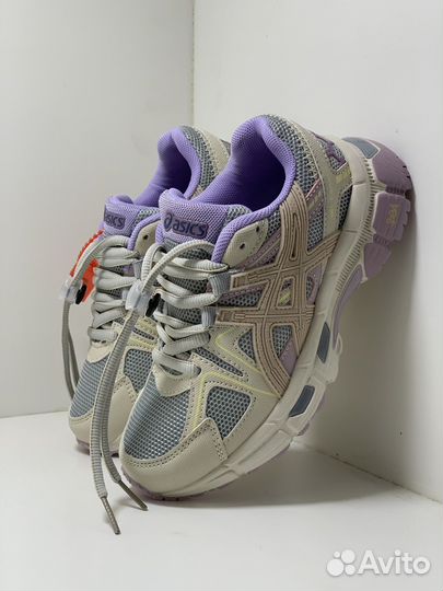 Кроссовки детские Asics Gel Kahana 8 (с 31 по 36)