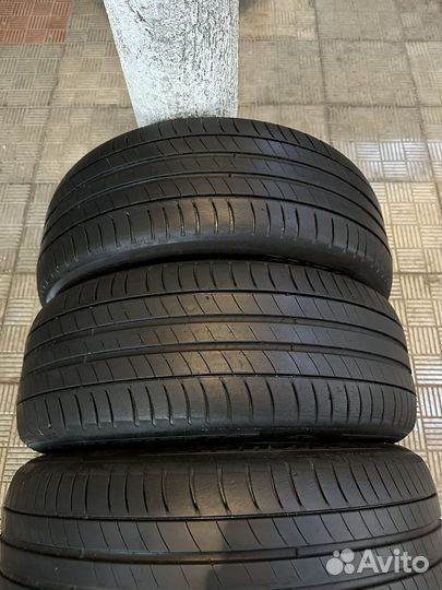 Michelin Primacy 3 205/55 R16 198Z