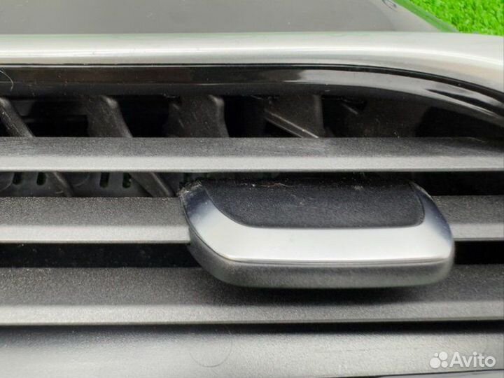 Дефлектор воздушный задний правый Bmw 7 G11