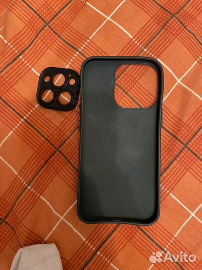 Чехол на iPhone 13 pro