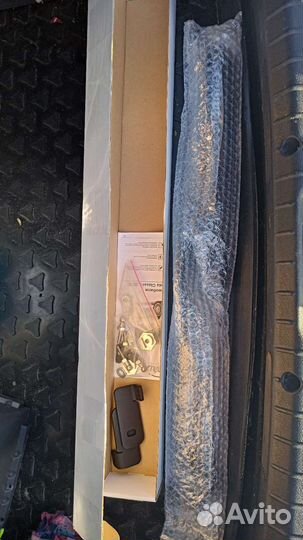 Газовые упоры капота для LADA Granta