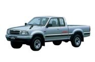 Mazda Proceed V (1998—2006) Пикап