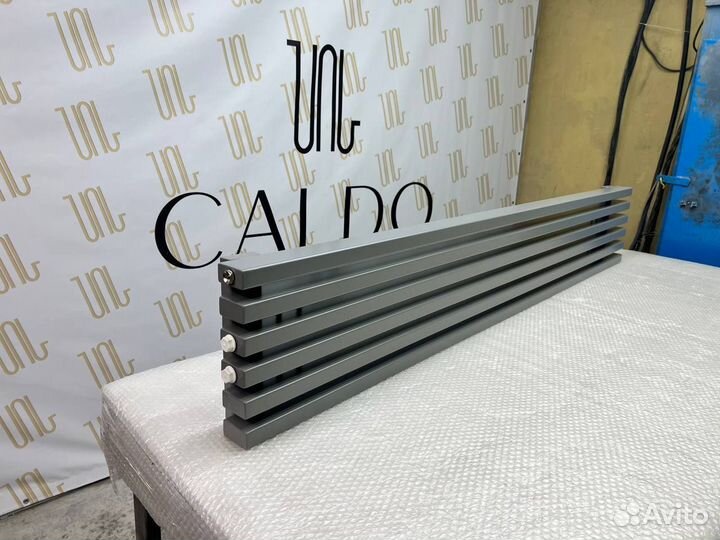 Радиаторы отопления от производителя