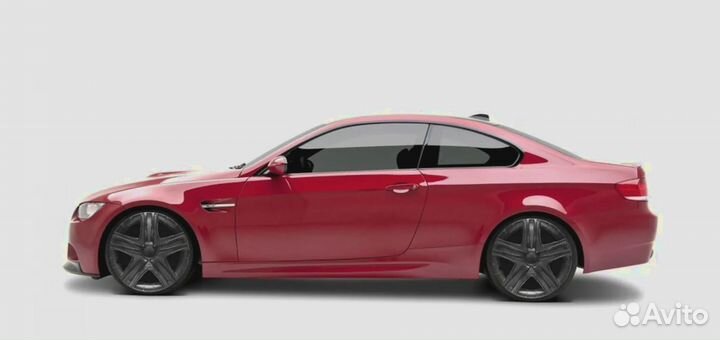 Колпаки R16 обновите внешний вид