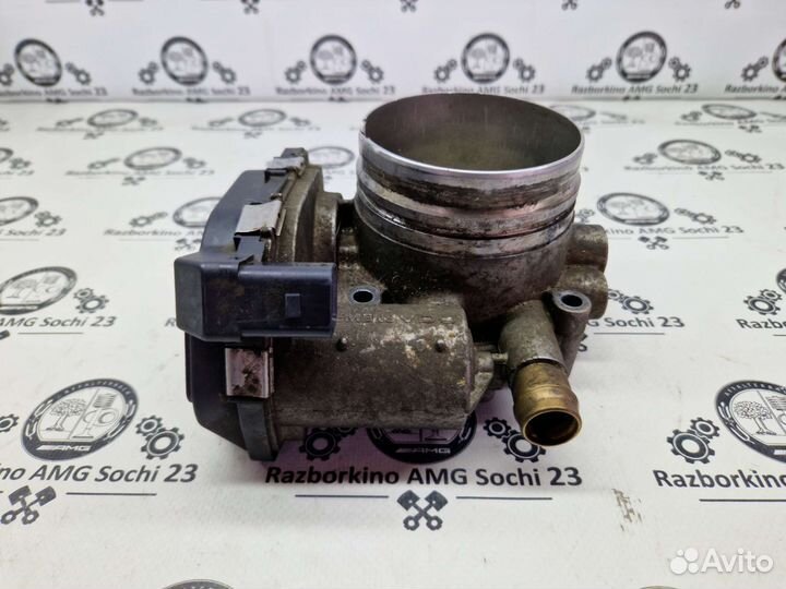 Дроссельная заслонка для BMW F25