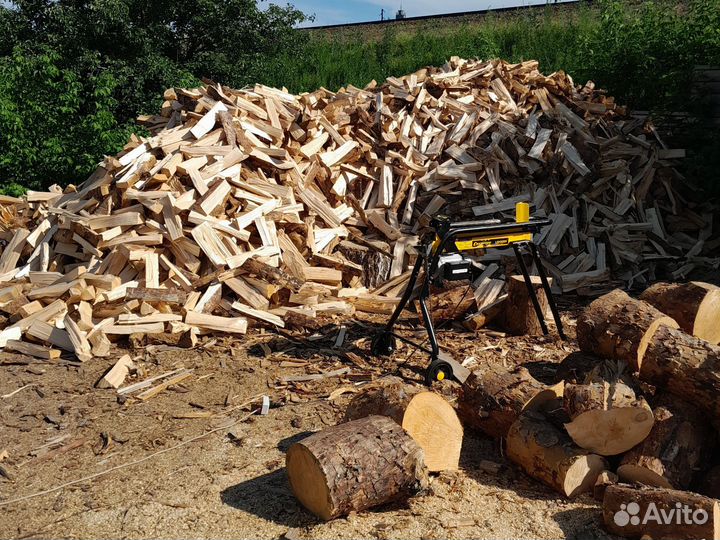 Продам дрова