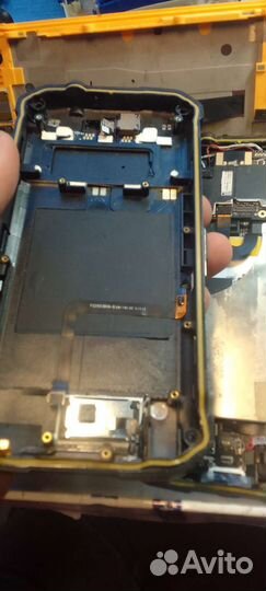 Blackview bv 9500 plus