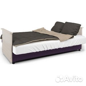 Диван книжка