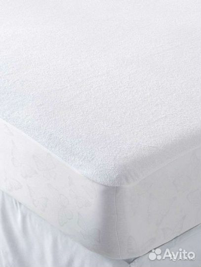 Наматрацник непромокаемый размеры все новый