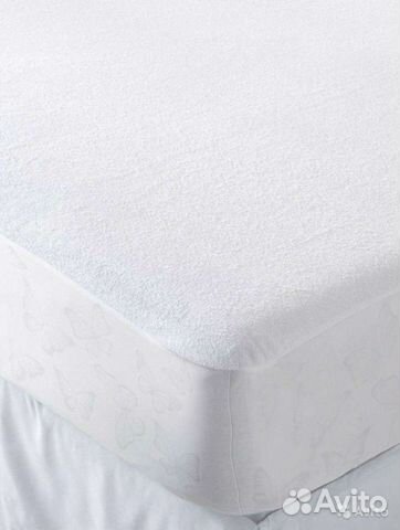 Наматрацник непромокаемый размеры все новый