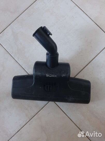 Насадка для пылесоса Bork