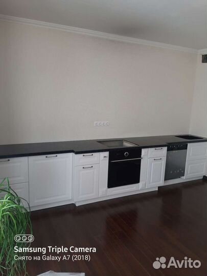 Столешницы из искусственного камня