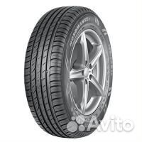 Nokian Tyres Nordman SZ2 215/55 R17