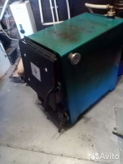 Печи камины бу