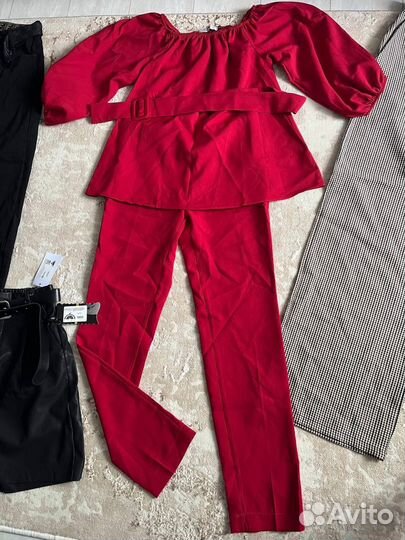 Женская одежда пакетом 44