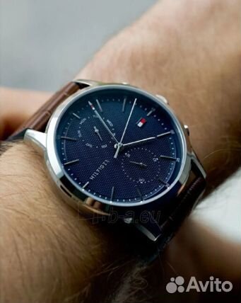 Наручные часы Tommy Hilfiger / 1710436