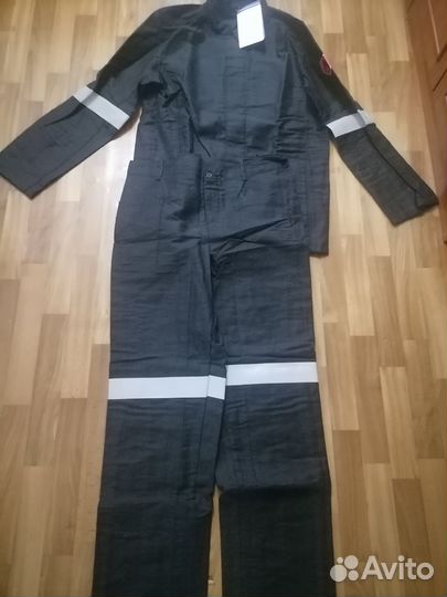 Рабочая одежда мужская зимняя и летняя