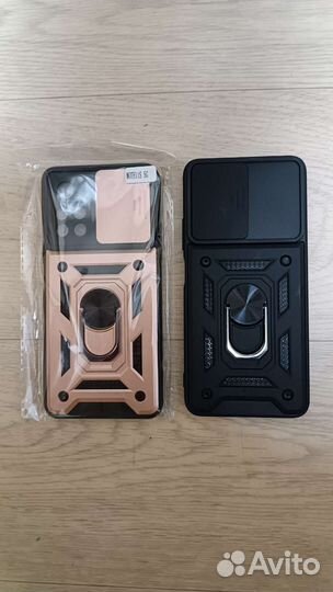 Чехол на Xiaomi redmi note 11s 5G