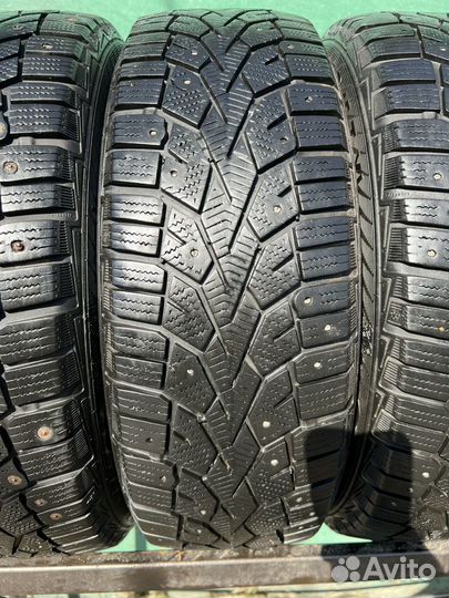 Gislaved NordFrost 100 185/65 R15 92T