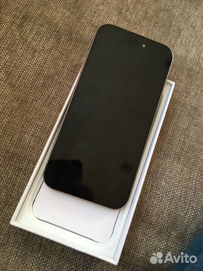 Реплика iPhone 15 pro