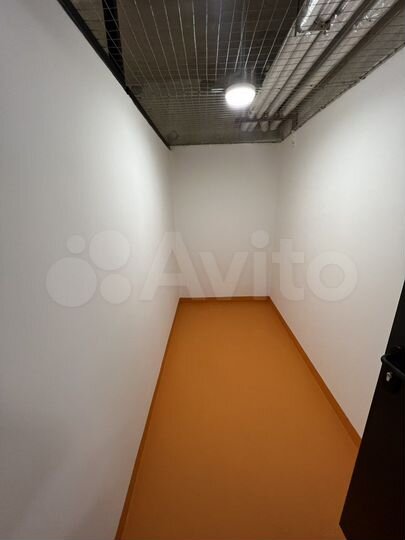 Склад, 4.7 м²