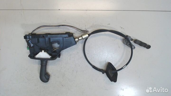 Кулиса кпп Volvo S70 / V70, 1997