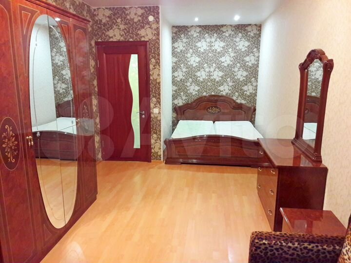 1-к. квартира, 41,9 м², 4/25 эт.